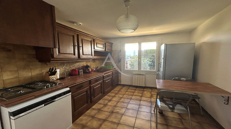 Ma-Cabane - Location Maison MARGUERITTES, 80 m²