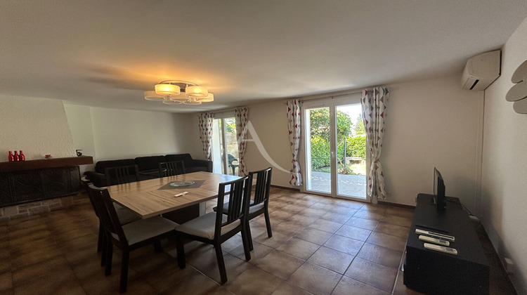 Ma-Cabane - Location Maison MARGUERITTES, 80 m²