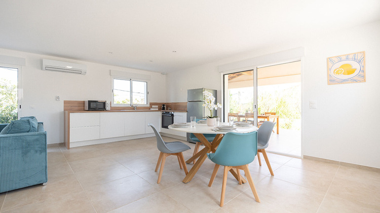 Ma-Cabane - Location Maison MARIGNANE, 59 m²