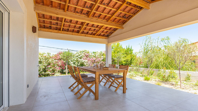 Ma-Cabane - Location Maison MARIGNANE, 59 m²