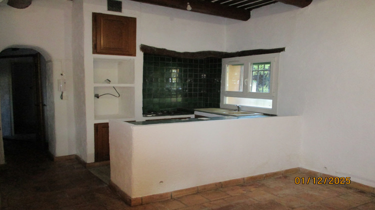 Ma-Cabane - Location Maison Marignane, 200 m²