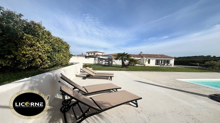 Ma-Cabane - Location Maison Marignane, 176 m²