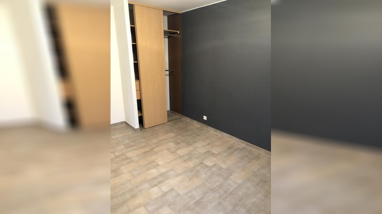 Ma-Cabane - Location Maison MARIGNY-CHEMEREAU, 100 m²