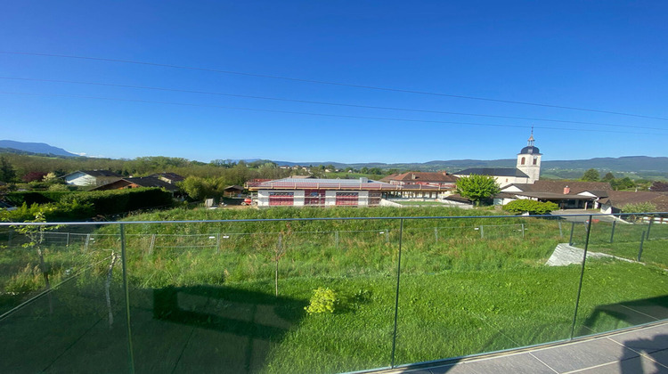 Ma-Cabane - Location Maison MARIGNY-SAINT-MARCEL, 98 m²