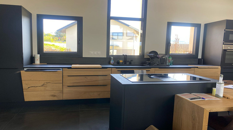 Ma-Cabane - Location Maison MARIGNY-SAINT-MARCEL, 98 m²