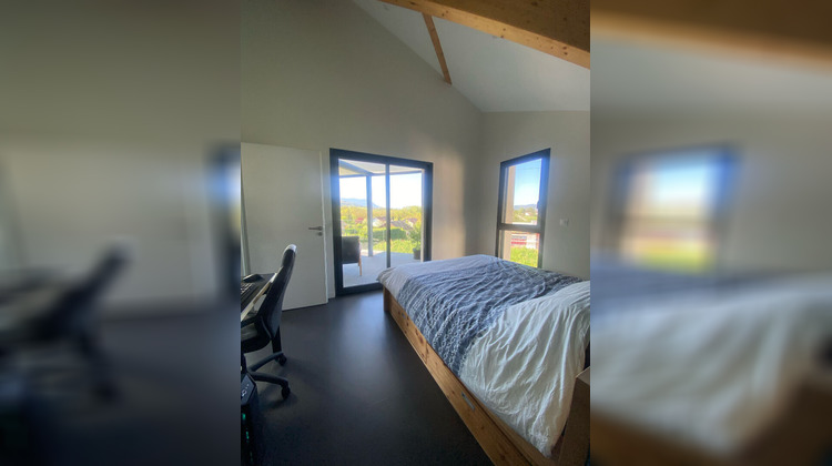 Ma-Cabane - Location Maison MARIGNY-SAINT-MARCEL, 98 m²