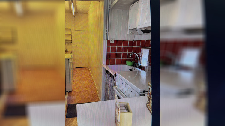 Ma-Cabane - Location Maison MARILLET, 65 m²