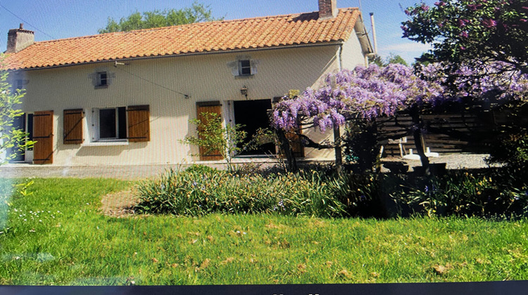 Ma-Cabane - Location Maison MARILLET, 65 m²