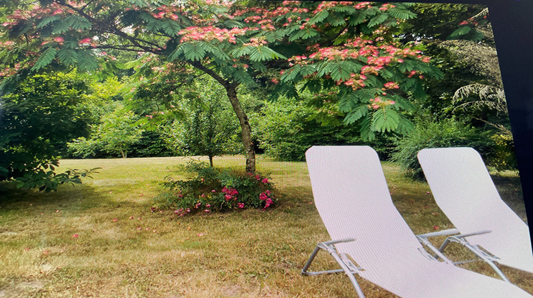 Ma-Cabane - Location Maison MARILLET, 65 m²