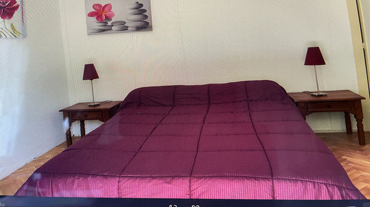 Ma-Cabane - Location Maison MARILLET, 65 m²