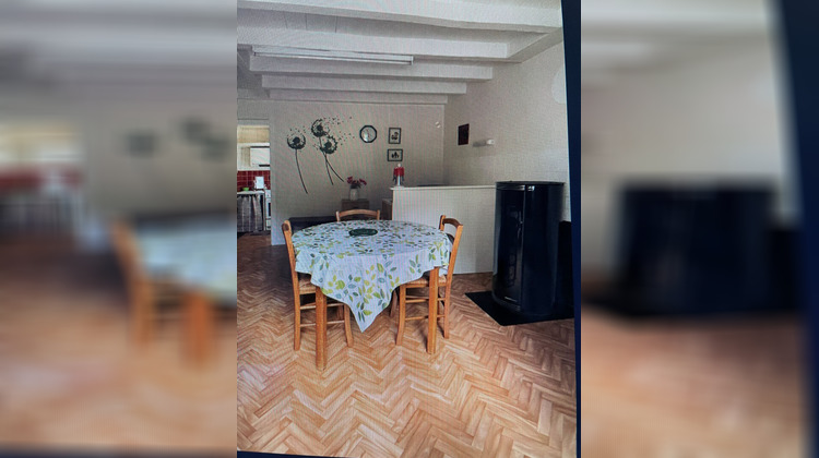 Ma-Cabane - Location Maison MARILLET, 65 m²