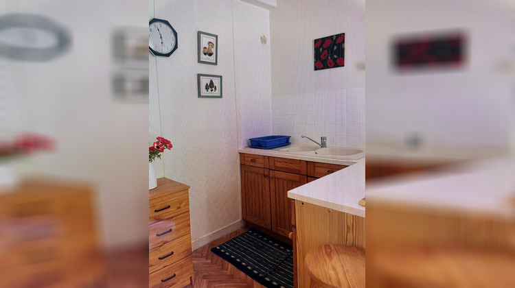 Ma-Cabane - Location Maison MARILLET, 65 m²
