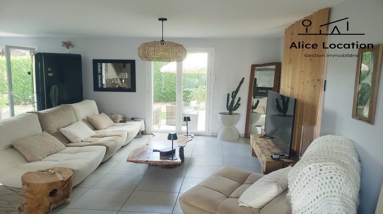 Ma-Cabane - Location Maison Marin, 106 m²