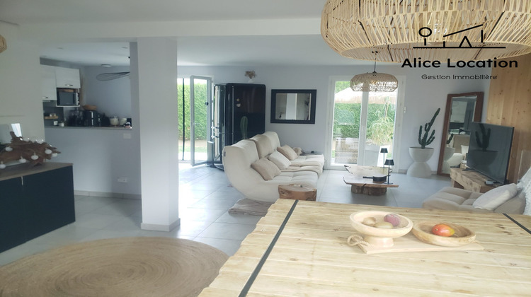 Ma-Cabane - Location Maison Marin, 106 m²