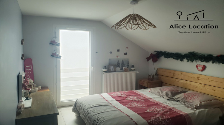 Ma-Cabane - Location Maison Marin, 106 m²