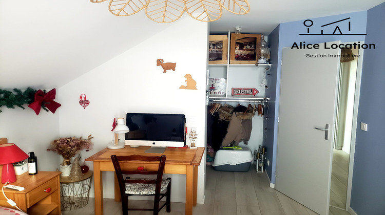 Ma-Cabane - Location Maison Marin, 106 m²