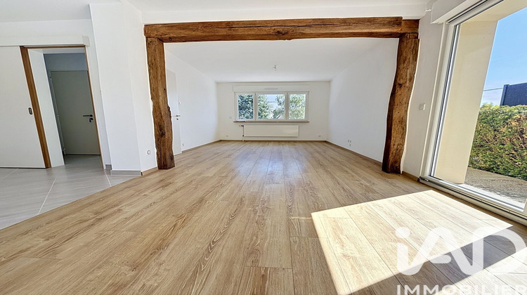 Ma-Cabane - Location Maison Marlenheim, 98 m²