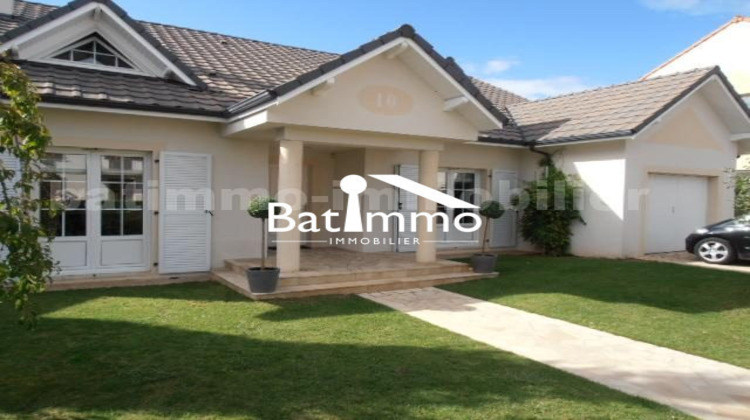 Ma-Cabane - Location Maison Marly, 210 m²