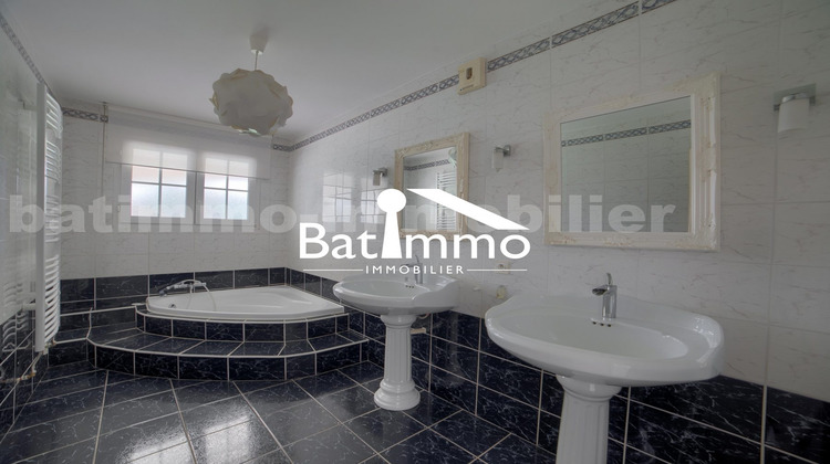 Ma-Cabane - Location Maison Marly, 210 m²