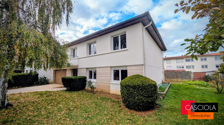 Ma-Cabane - Location Maison Marly, 155 m²