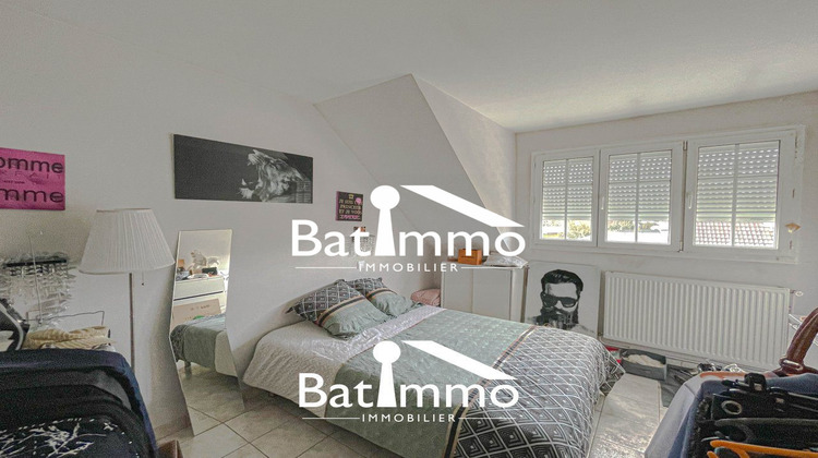 Ma-Cabane - Location Maison Marly, 127 m²