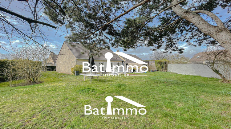 Ma-Cabane - Location Maison Marly, 127 m²