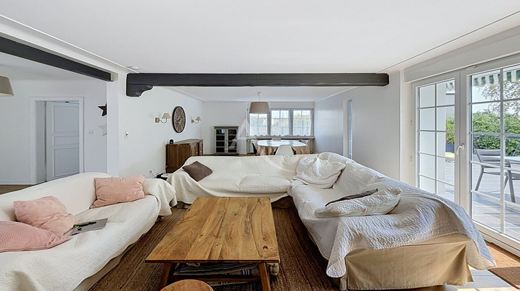 Ma-Cabane - Location Maison MARLY, 200 m²