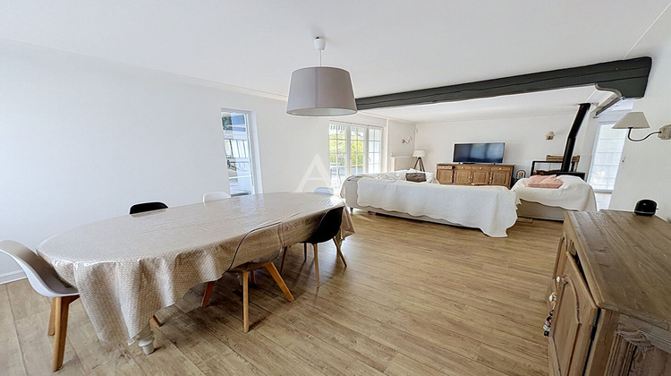 Ma-Cabane - Location Maison MARLY, 200 m²