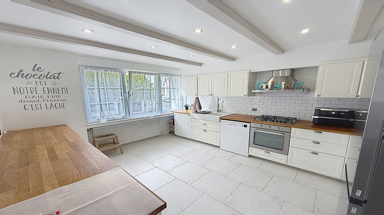 Ma-Cabane - Location Maison MARLY, 200 m²