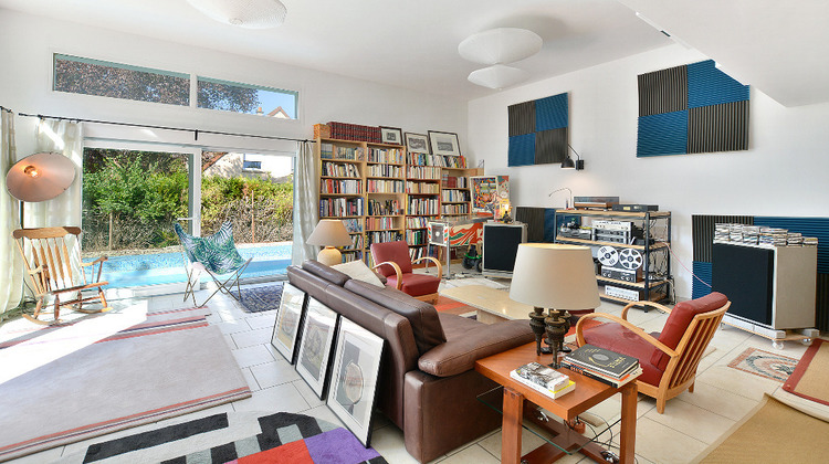 Ma-Cabane - Location Maison MARLY, 211 m²