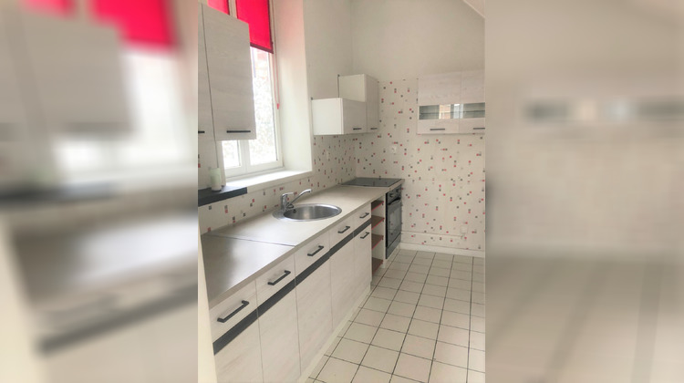Ma-Cabane - Location Maison Marly, 69 m²