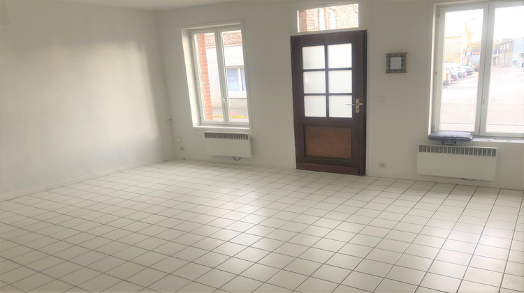 Ma-Cabane - Location Maison Marly, 69 m²