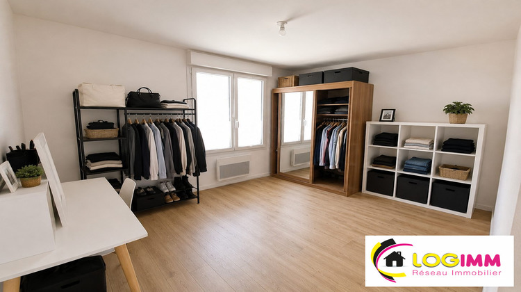 Ma-Cabane - Location Maison Marly, 75 m²