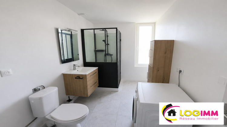 Ma-Cabane - Location Maison Marly, 75 m²