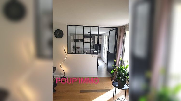 Ma-Cabane - Location Maison MARLY-LE-ROI, 210 m²