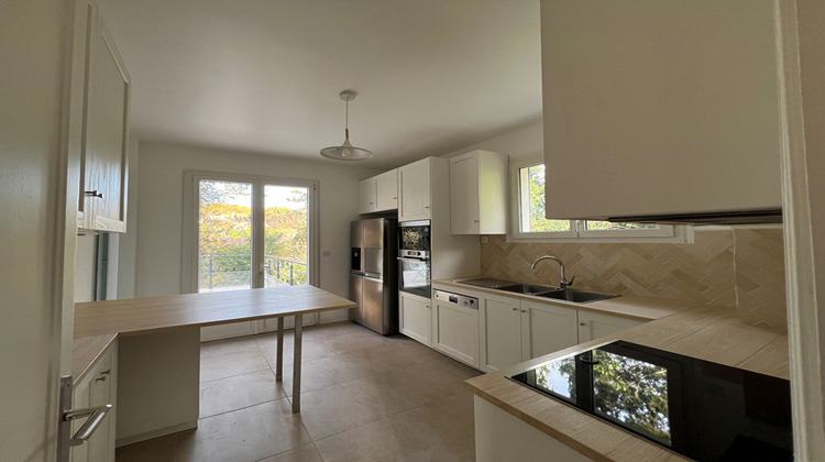 Ma-Cabane - Location Maison MARLY-LE-ROI, 158 m²