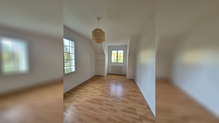 Ma-Cabane - Location Maison MARLY-LE-ROI, 158 m²