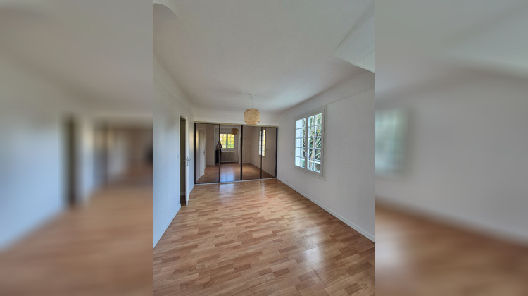 Ma-Cabane - Location Maison MARLY-LE-ROI, 158 m²