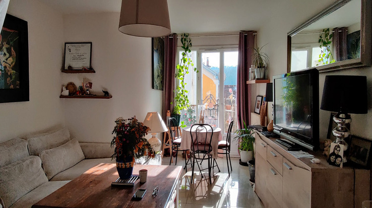 Ma-Cabane - Location Maison MARLY-LE-ROI, 71 m²