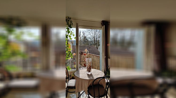 Ma-Cabane - Location Maison MARLY-LE-ROI, 71 m²