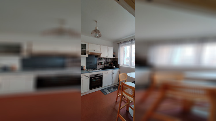 Ma-Cabane - Location Maison MARLY-LE-ROI, 71 m²