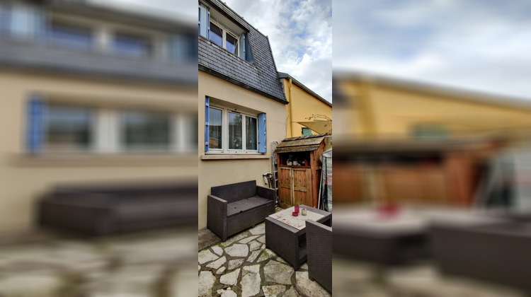 Ma-Cabane - Location Maison MARLY-LE-ROI, 71 m²