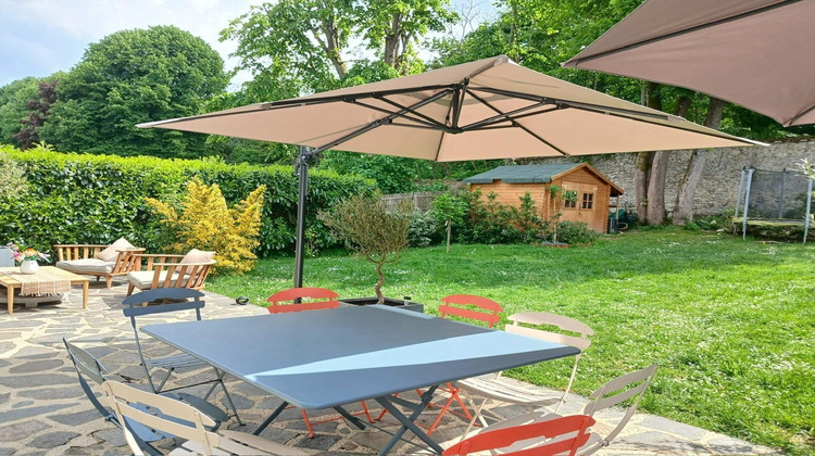 Ma-Cabane - Location Maison MARLY-LE-ROI, 148 m²