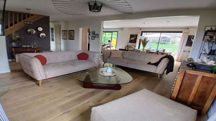 Ma-Cabane - Location Maison MARLY-LE-ROI, 148 m²