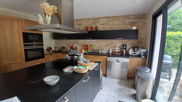 Ma-Cabane - Location Maison MARLY-LE-ROI, 148 m²