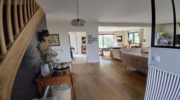 Ma-Cabane - Location Maison MARLY-LE-ROI, 148 m²