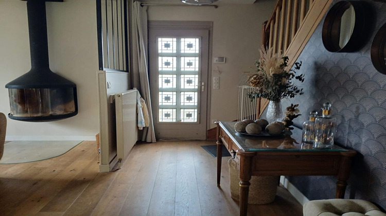 Ma-Cabane - Location Maison MARLY-LE-ROI, 148 m²