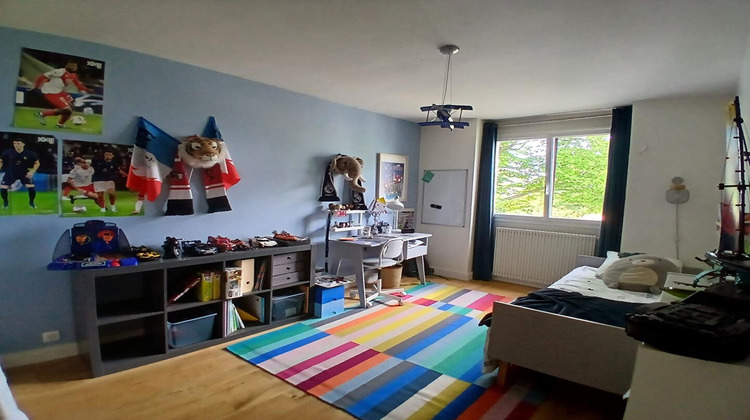 Ma-Cabane - Location Maison MARLY-LE-ROI, 148 m²