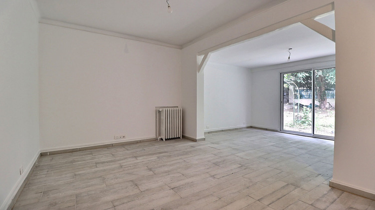 Ma-Cabane - Location Maison MARLY-LE-ROI, 76 m²