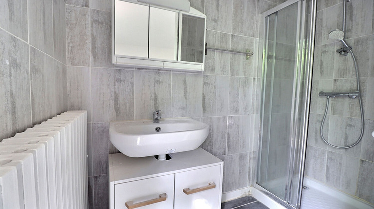 Ma-Cabane - Location Maison MARLY-LE-ROI, 76 m²